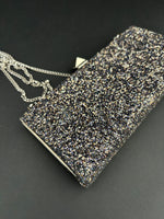 Load image into Gallery viewer, Jimmy Choo clutch bag
