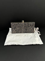 Load image into Gallery viewer, Jimmy Choo clutch bag
