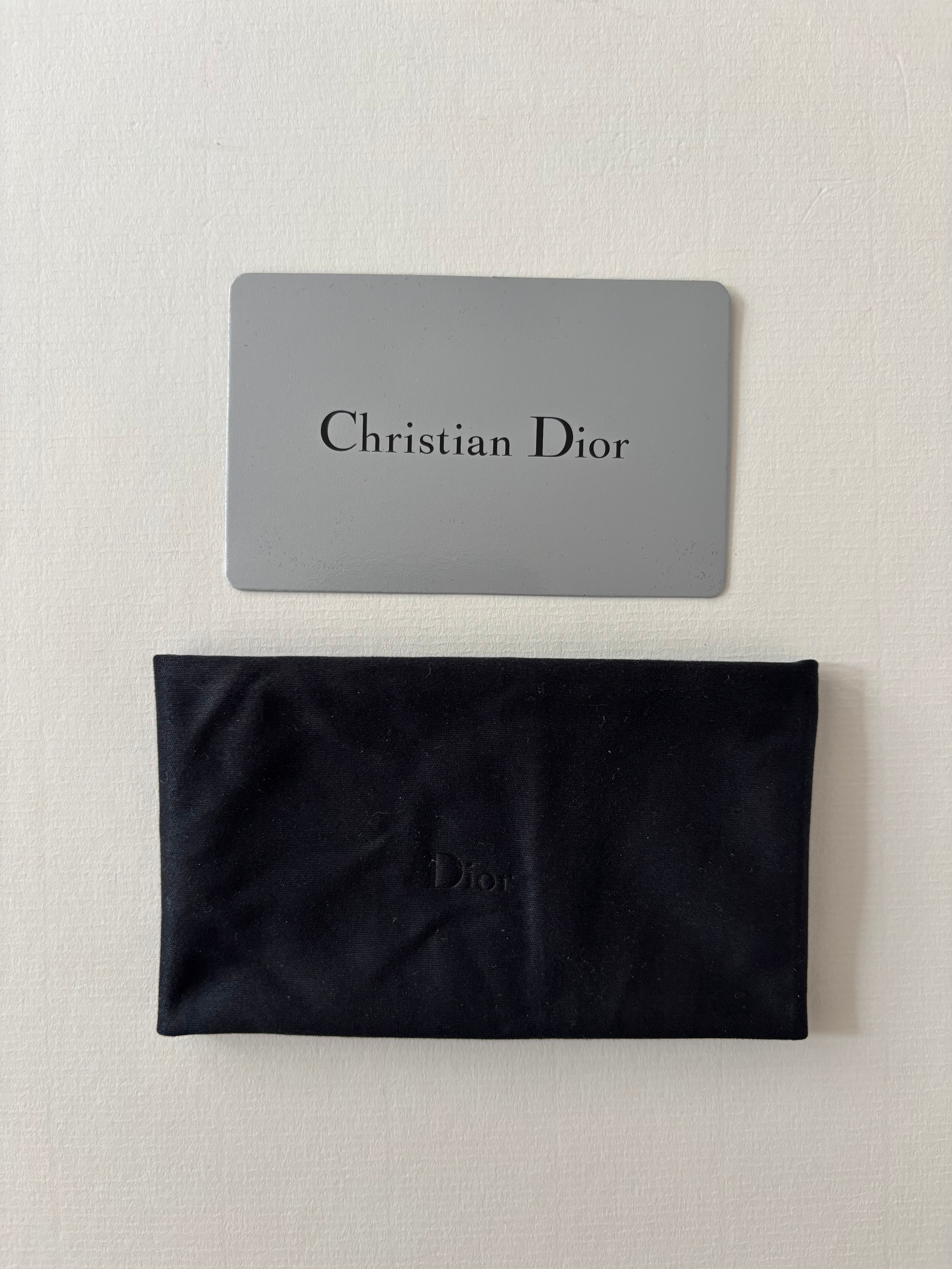 Dior Split Metal sunglasses