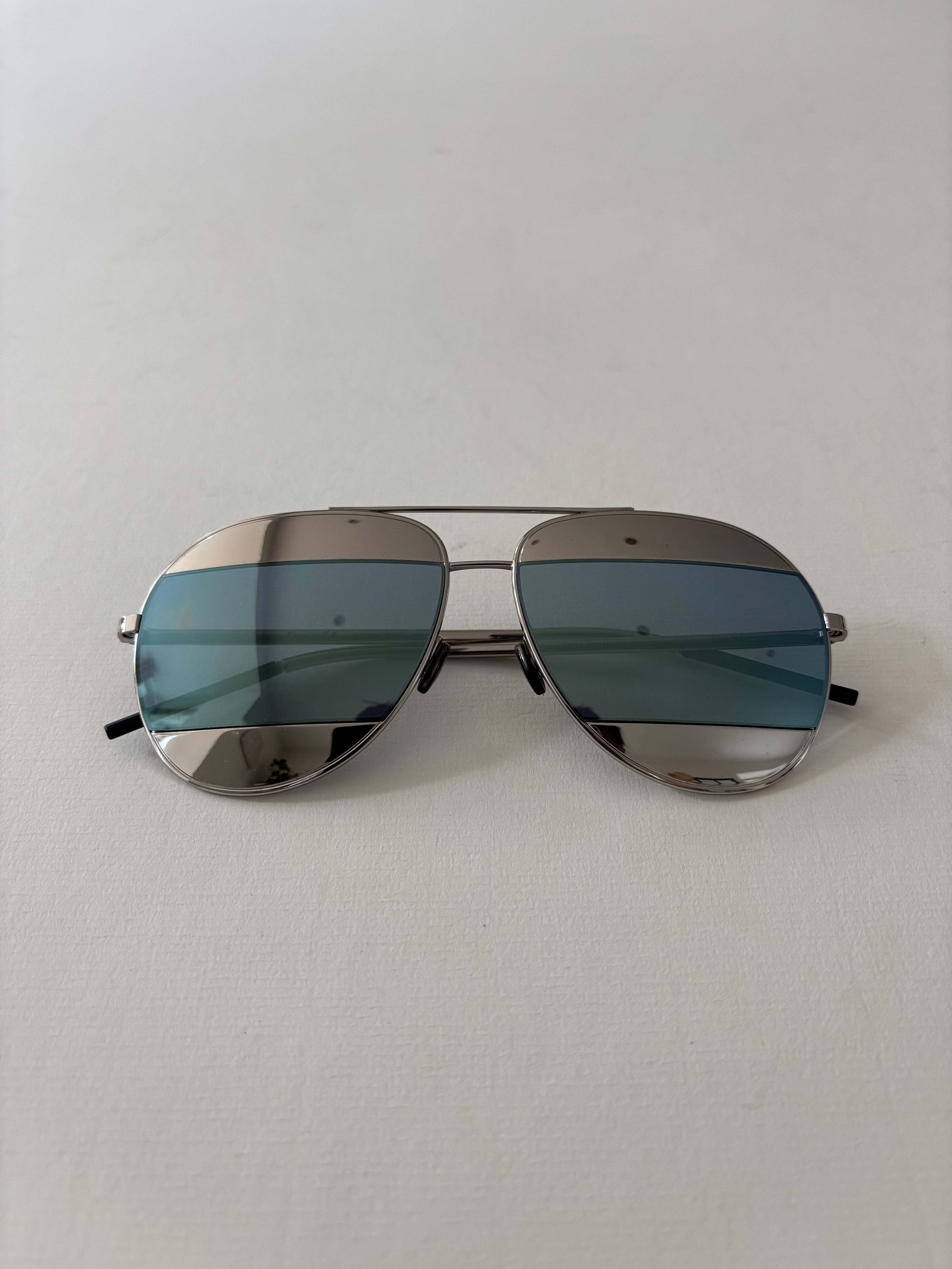 Dior Split Metal sunglasses