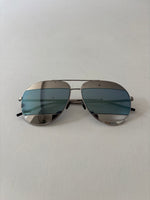 Load image into Gallery viewer, Dior Split Metal sunglasses
