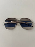 Load image into Gallery viewer, Dior Split Metal sunglasses
