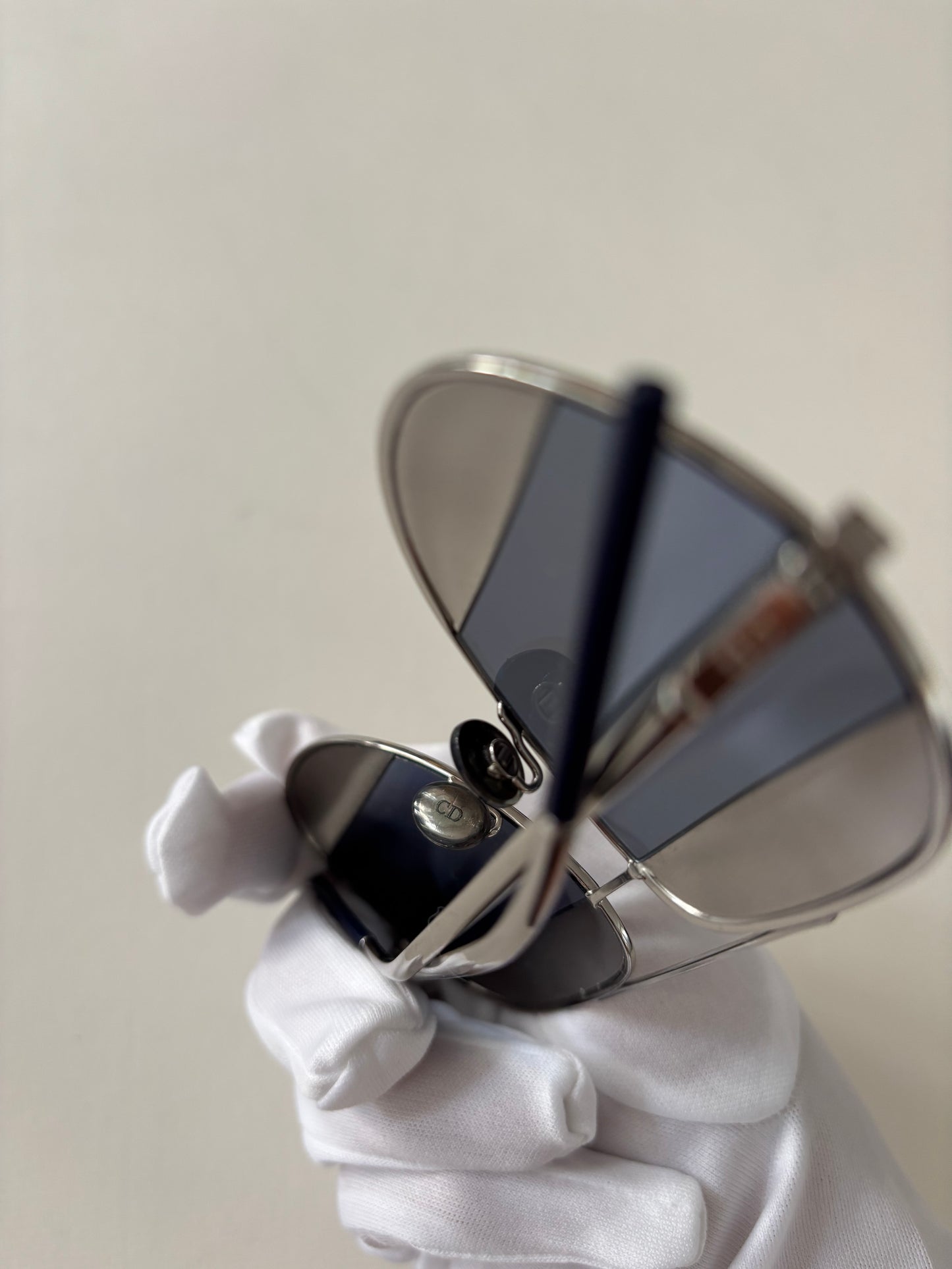 Dior Split Metal sunglasses