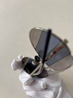 Load image into Gallery viewer, Dior Split Metal sunglasses
