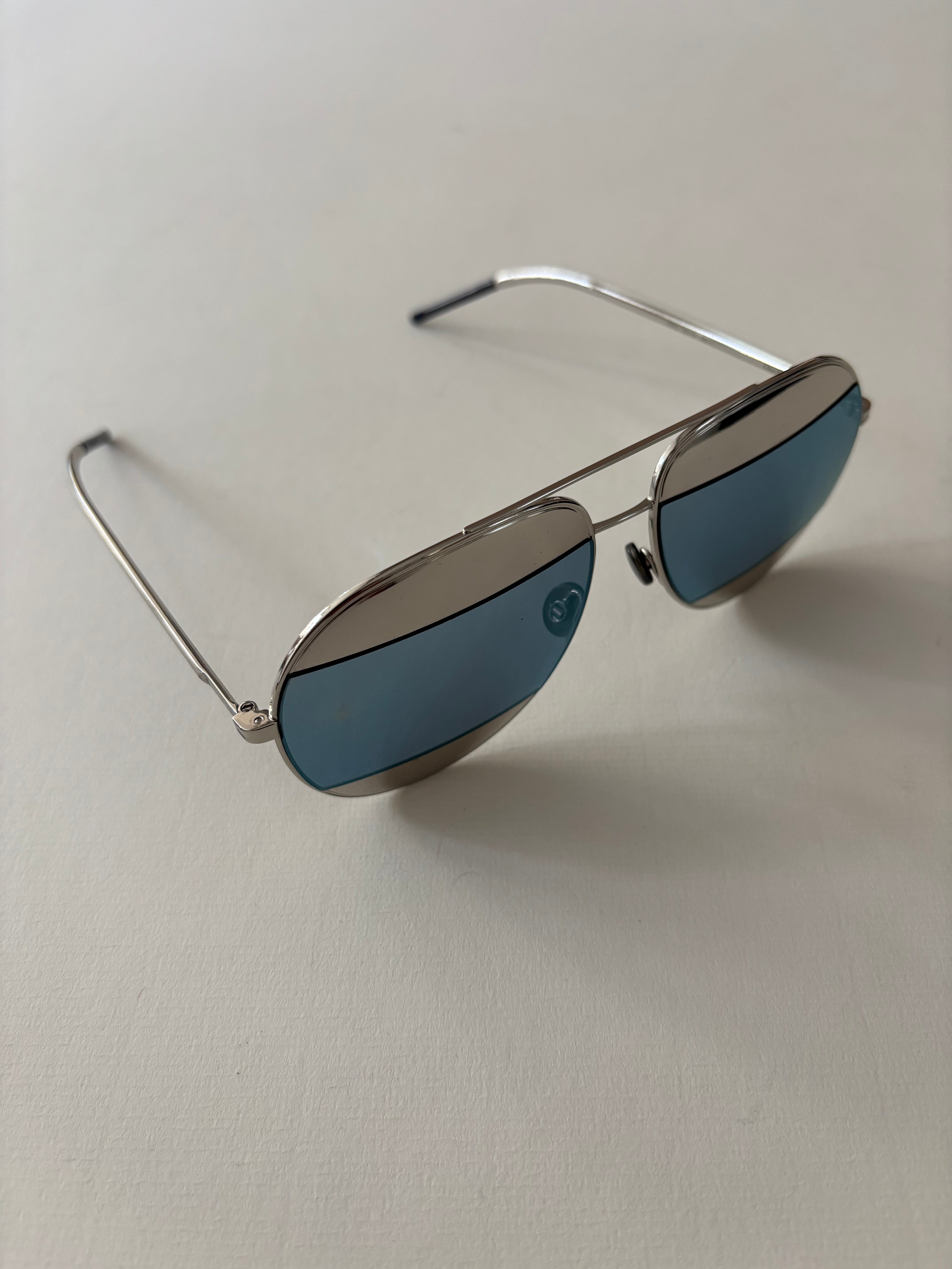 Dior Split Metal sunglasses