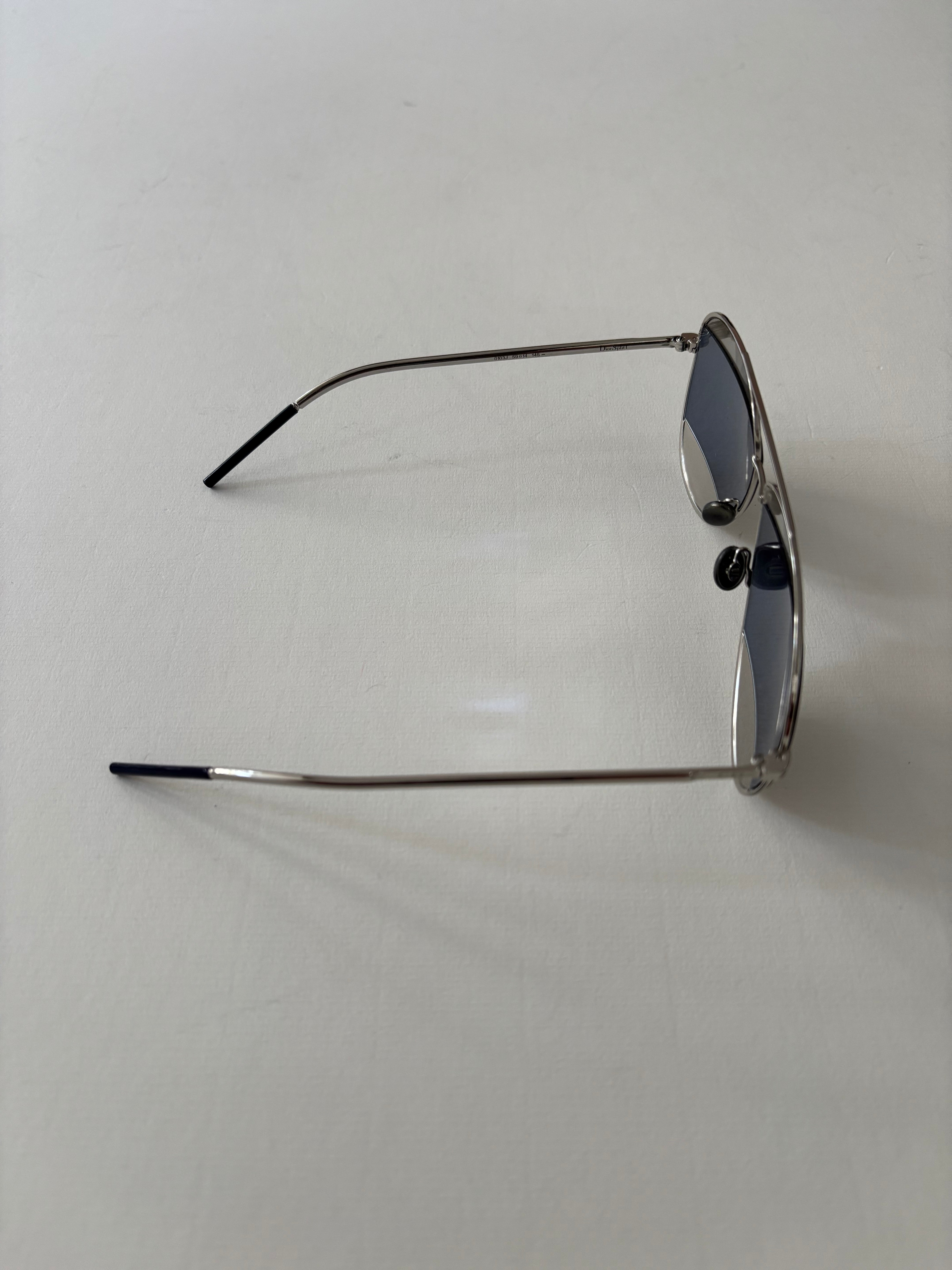 Dior Split Metal sunglasses