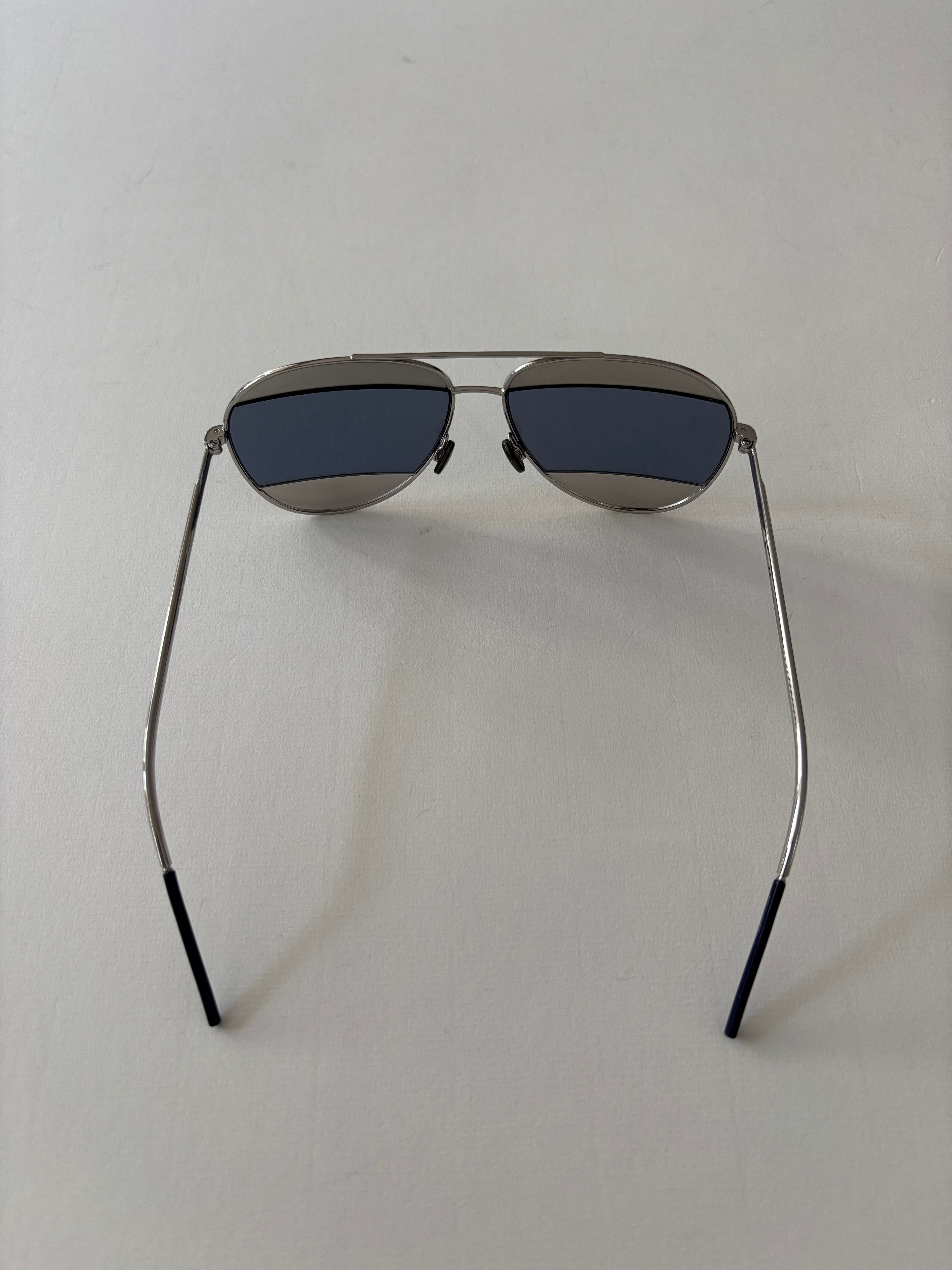Dior Split Metal sunglasses