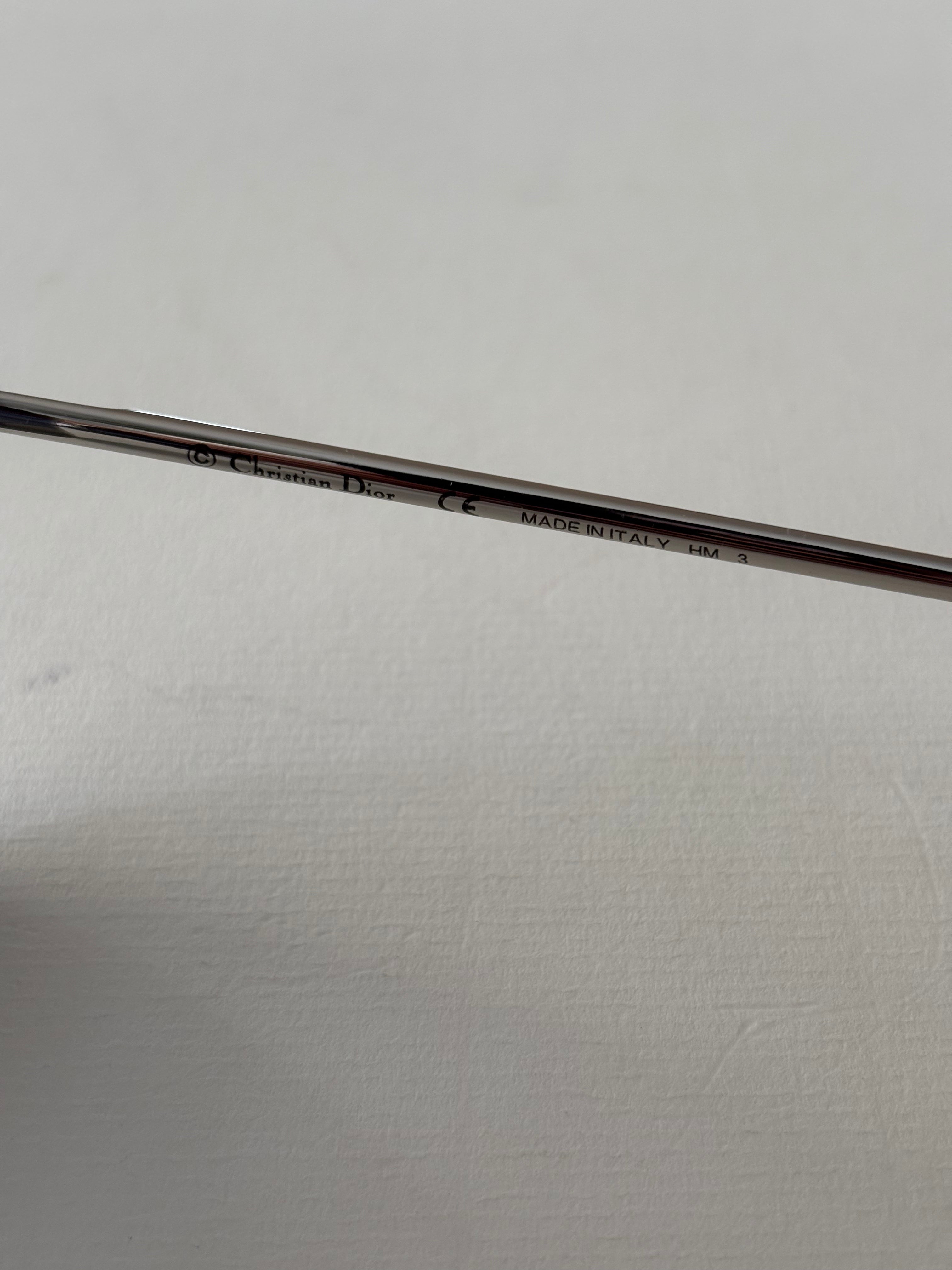 Dior Split Metal sunglasses