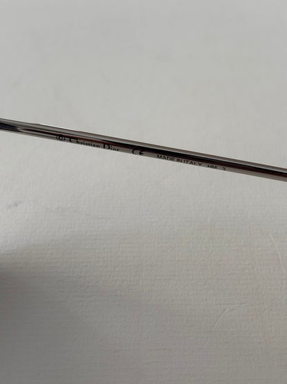 Dior Split Metal sunglasses