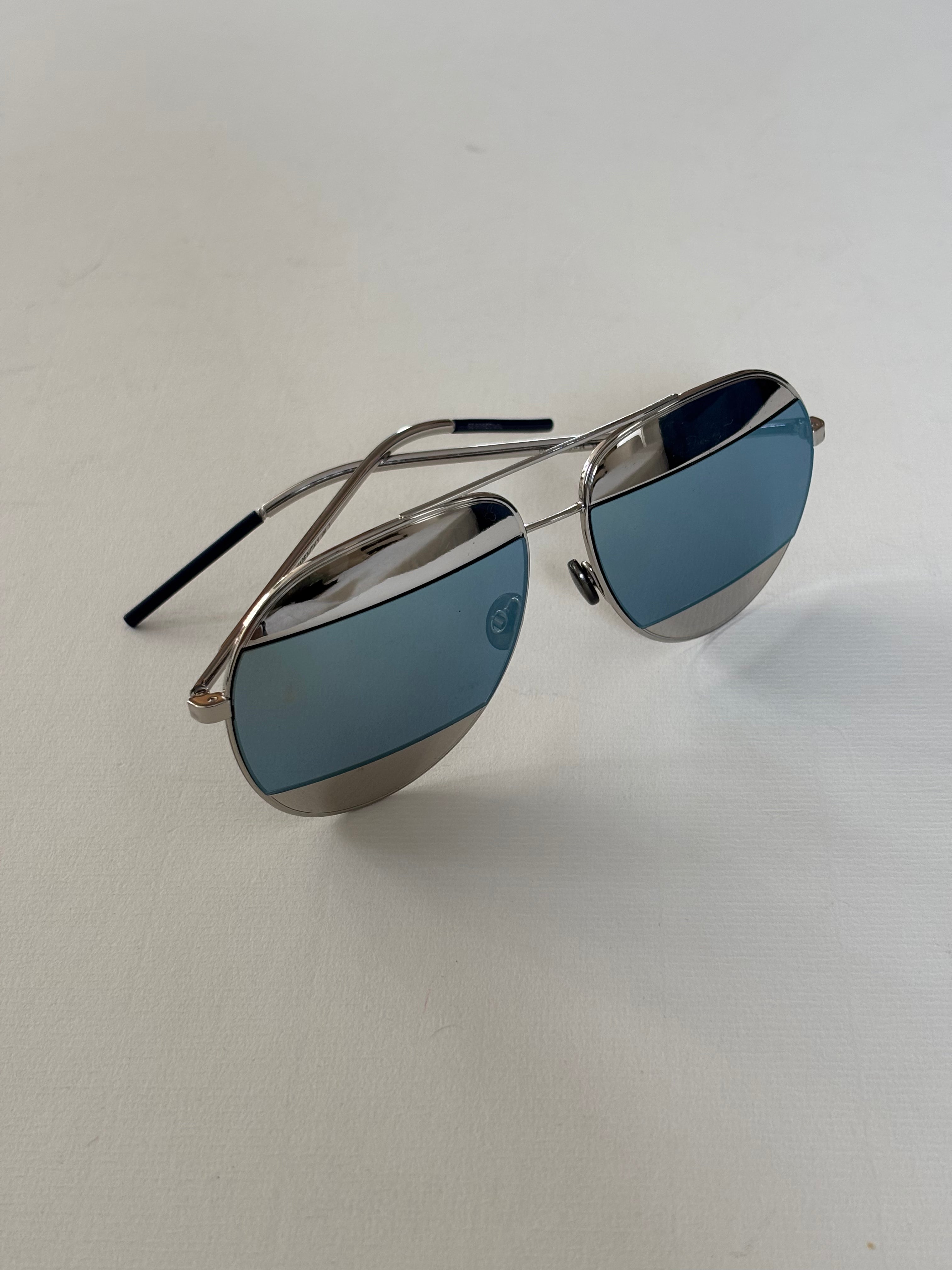 Dior Split Metal sunglasses