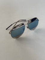 Load image into Gallery viewer, Dior Split Metal sunglasses
