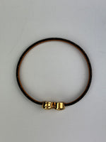 Load image into Gallery viewer, Louis Vuitton monogram bracelet - M
