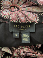 Load image into Gallery viewer, Ted Baker maxi dress - 12 UK
