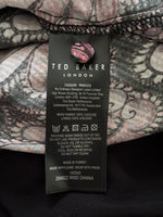 Load image into Gallery viewer, Ted Baker maxi dress - 12 UK
