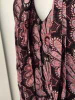 Load image into Gallery viewer, Ted Baker maxi dress - 12 UK
