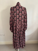 Load image into Gallery viewer, Ted Baker maxi dress - 12 UK
