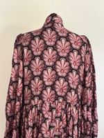 Load image into Gallery viewer, Ted Baker maxi dress - 12 UK
