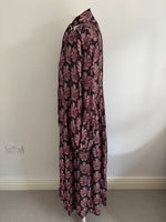 Load image into Gallery viewer, Ted Baker maxi dress - 12 UK
