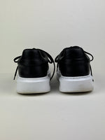 Load image into Gallery viewer, Menswear - Louis Vuitton black trainers - 8.5 UK
