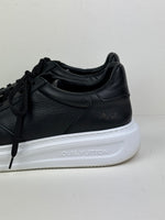 Load image into Gallery viewer, Menswear - Louis Vuitton black trainers - 8.5 UK
