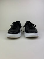 Load image into Gallery viewer, Menswear - Louis Vuitton black trainers - 8.5 UK
