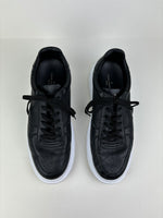 Load image into Gallery viewer, Menswear - Louis Vuitton black trainers - 8.5 UK
