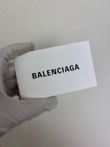 Balenciaga Le City mini wallet