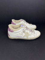 Load image into Gallery viewer, Golden Goose trainers - 37 EU
