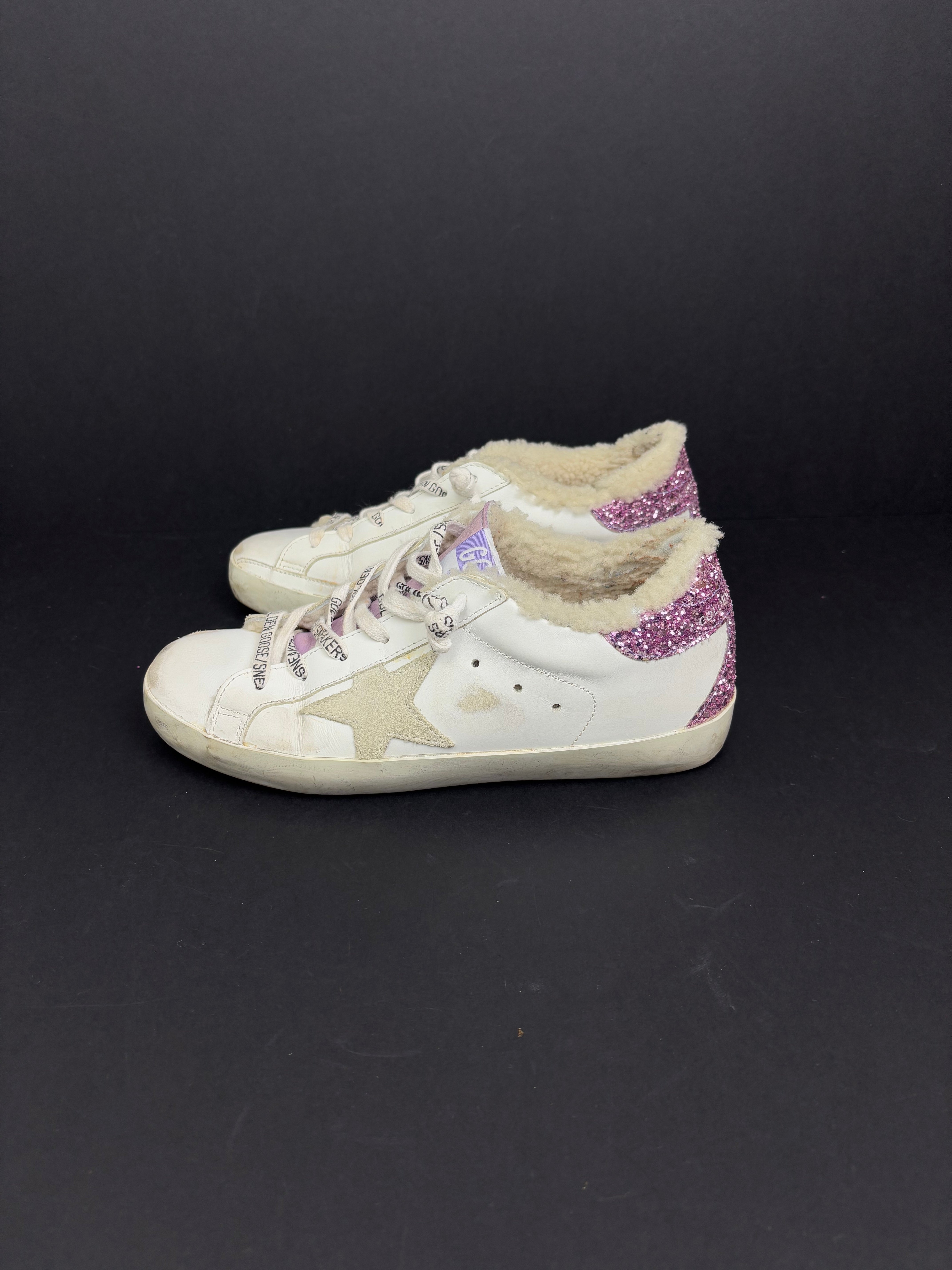 Golden Goose trainers - 37 EU