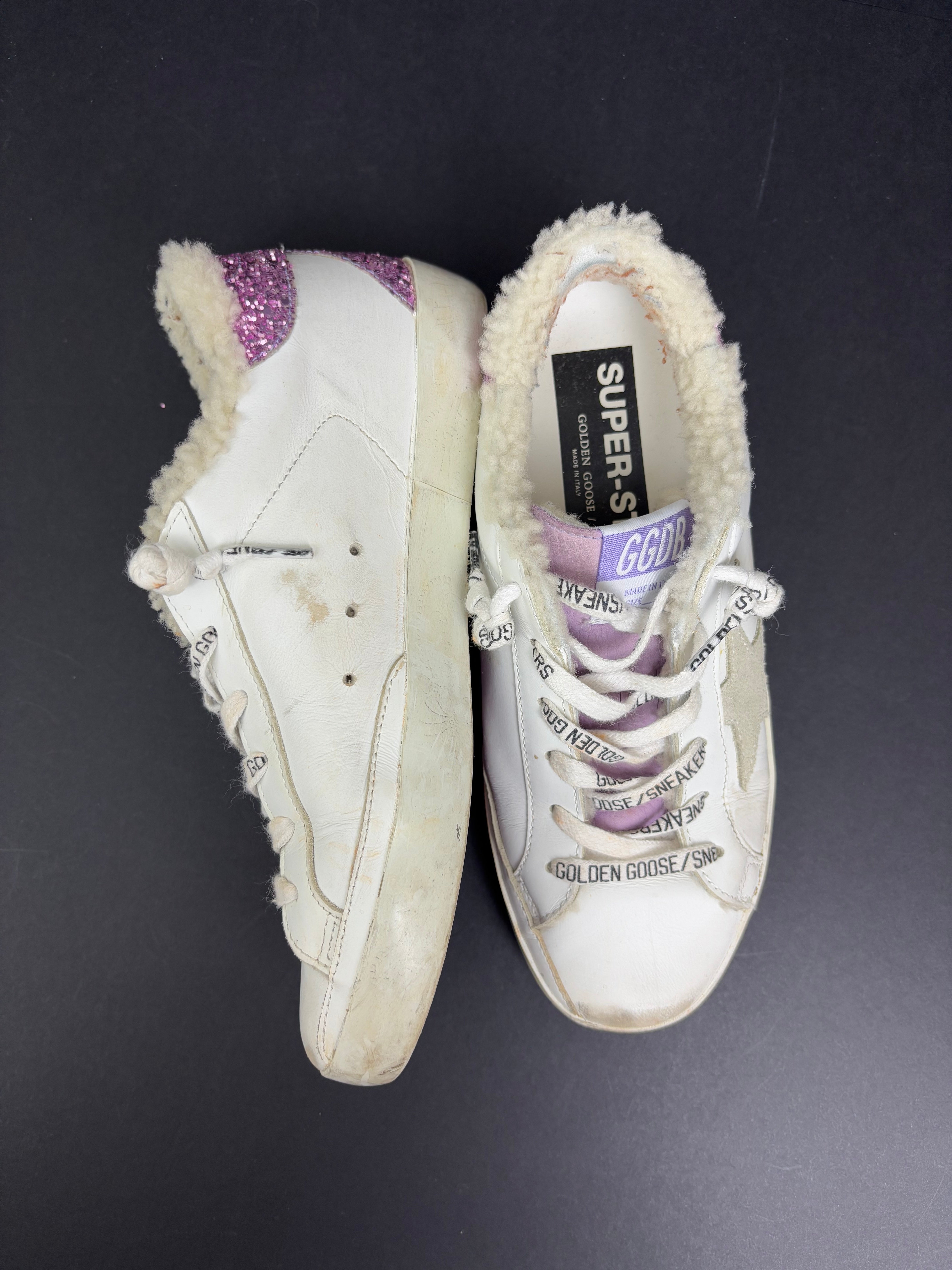 Golden Goose trainers - 37 EU