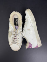 Load image into Gallery viewer, Golden Goose trainers - 37 EU
