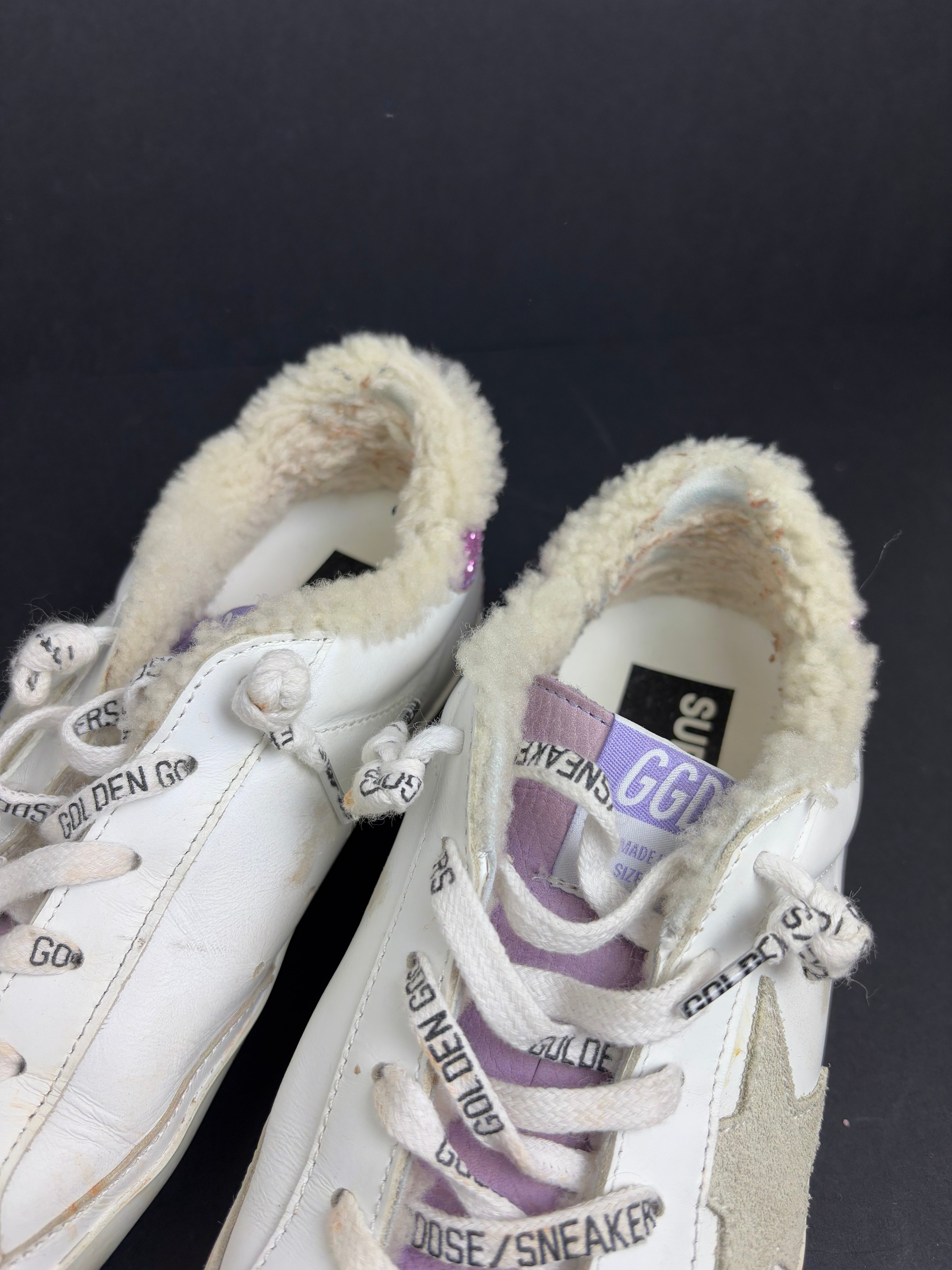 Golden Goose trainers - 37 EU