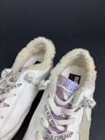 Load image into Gallery viewer, Golden Goose trainers - 37 EU
