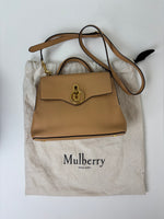 Load image into Gallery viewer, Mulberry beige Seaton bag
