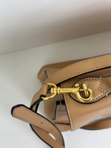 Mulberry beige Seaton bag