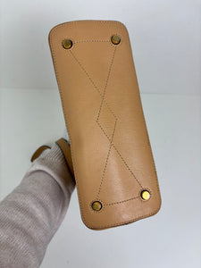 Mulberry beige Seaton bag