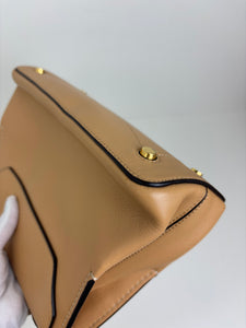 Mulberry beige Seaton bag