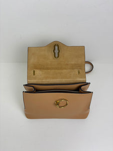 Mulberry beige Seaton bag