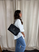 Load image into Gallery viewer, Chanel Maxi Classic Double Flap bag
