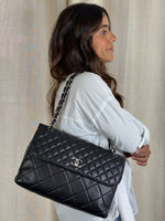 Load image into Gallery viewer, Chanel Maxi Classic Double Flap bag
