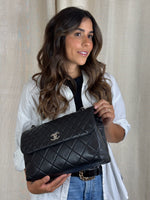 Load image into Gallery viewer, Chanel Maxi Classic Double Flap bag
