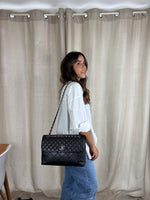 Load image into Gallery viewer, Chanel Maxi Classic Double Flap bag
