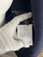 Load image into Gallery viewer, MENSWEAR - Hugo Boss cashmere and wool coat - 48 UK
