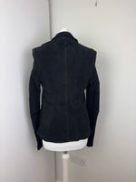 Load image into Gallery viewer, Dolce and Gabbana black jacket
