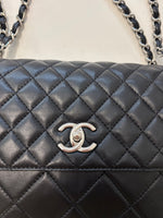 Load image into Gallery viewer, Chanel Maxi Classic Double Flap bag
