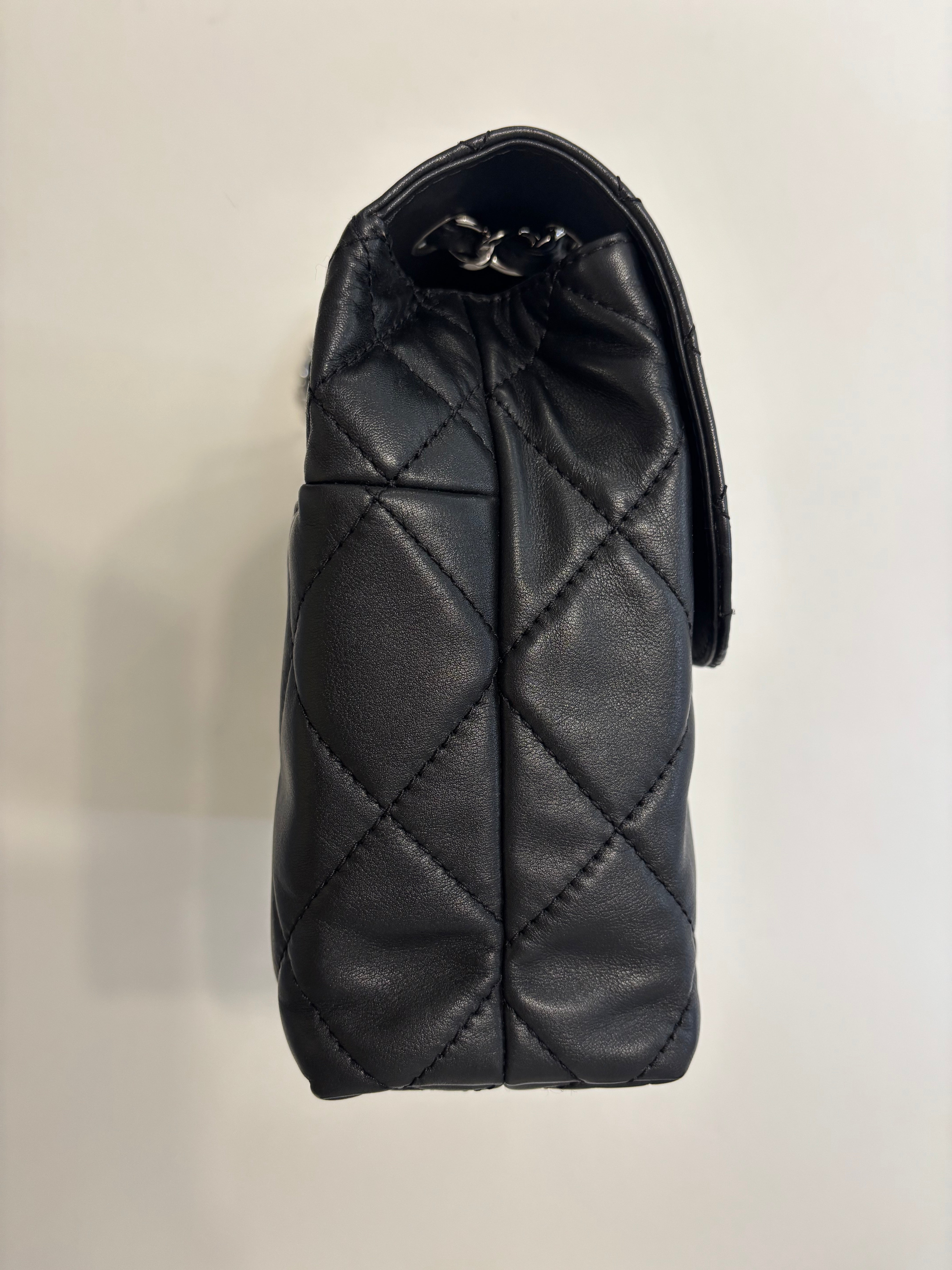 Chanel Maxi Classic Double Flap bag