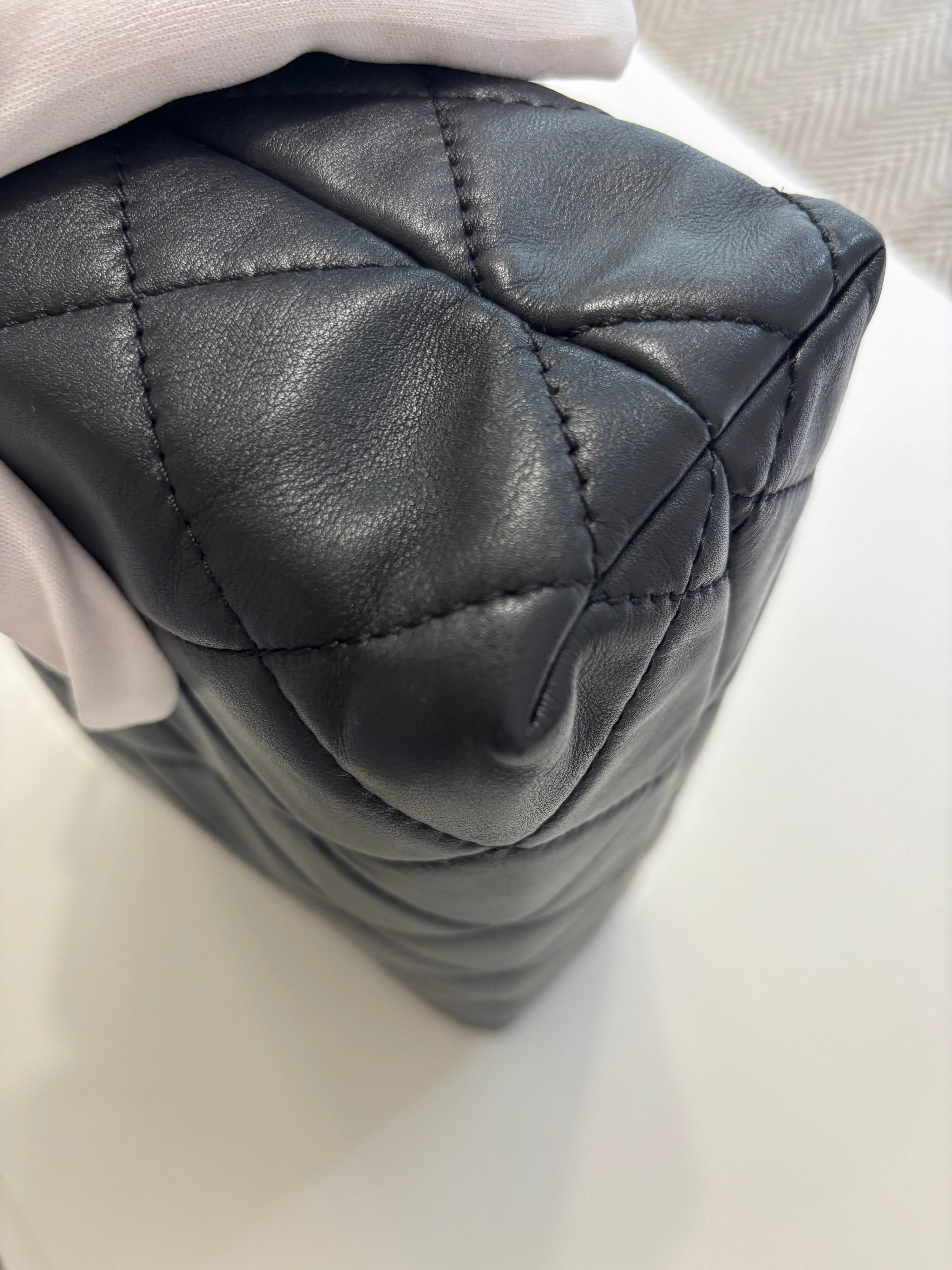 Chanel Maxi Classic Double Flap bag