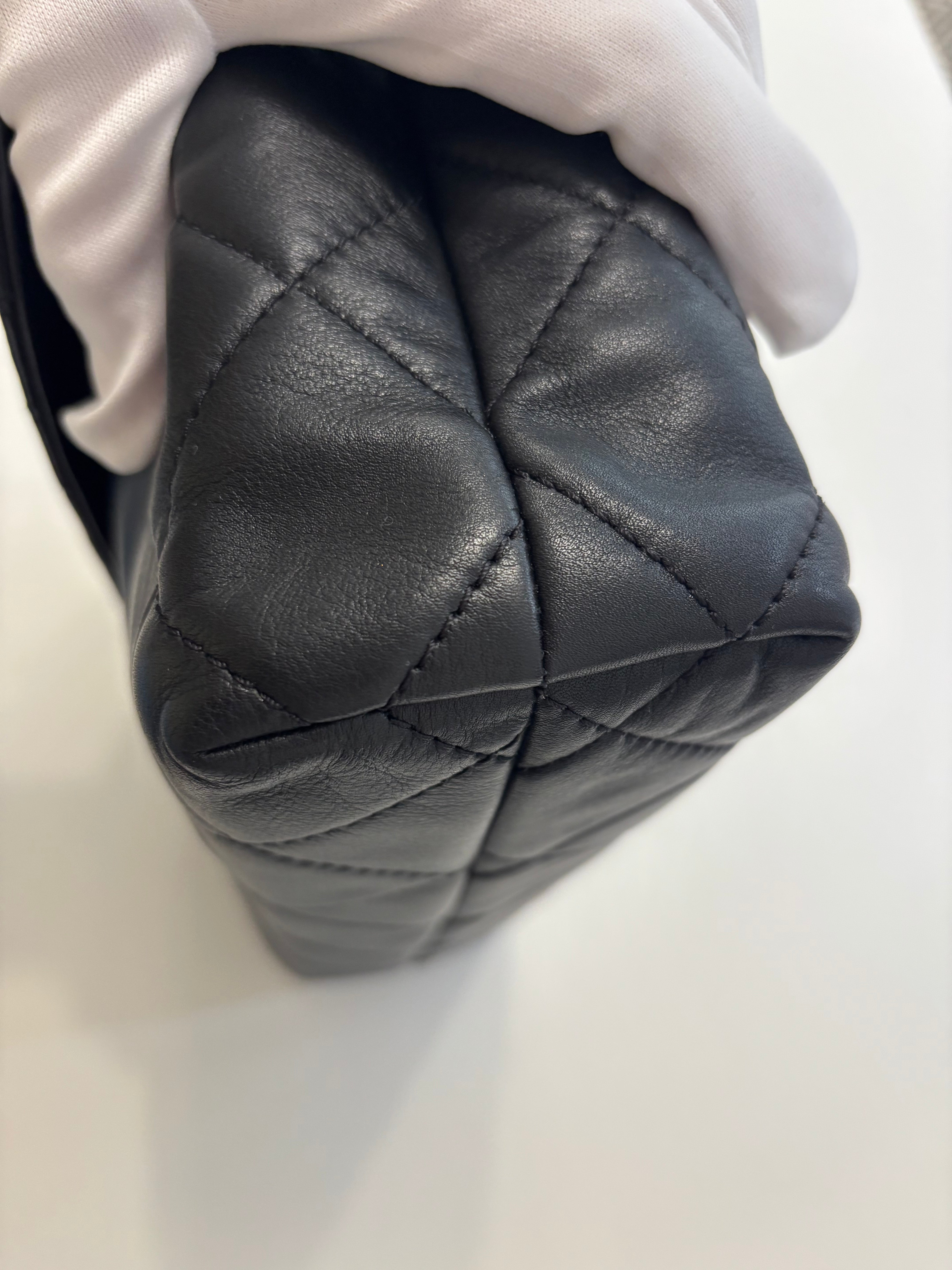 Chanel Maxi Classic Double Flap bag