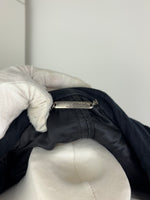 Load image into Gallery viewer, MENSWEAR - Dolce &amp; Gabbana hoodie leather jacket - 48 UK
