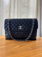 Load image into Gallery viewer, Chanel Maxi Classic Double Flap bag
